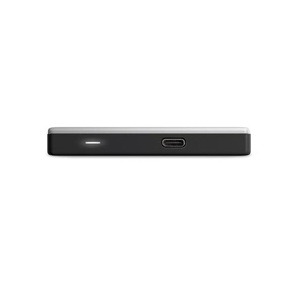 Western Digital WDBKYJ0020BSL-WESN externe harde schijf 2000 GB Zilver (WDBKYJ0020BSL-WESN)