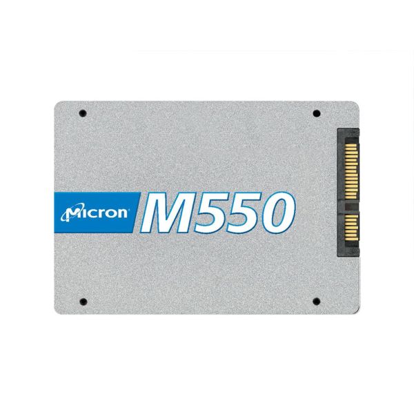 Micron M550 128GB SATA 6Gb/s M.2 (MTFDDAV128MAY_1AH12ABYY)