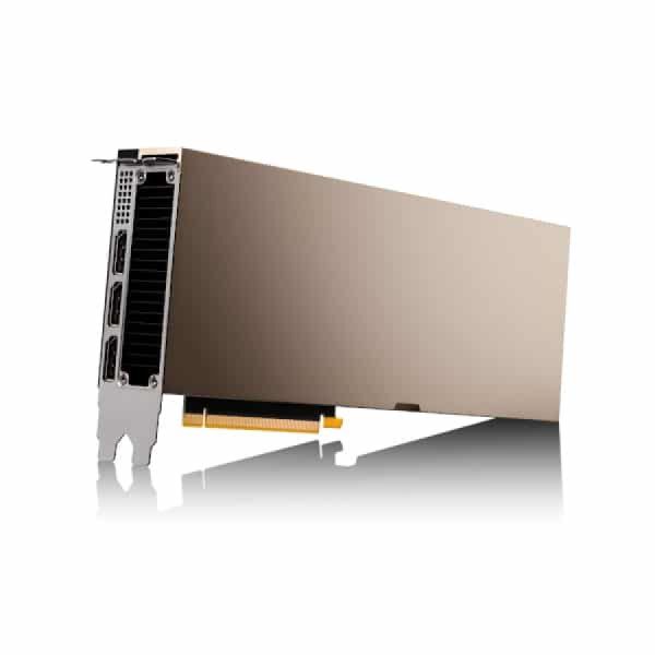 NVIDIA A40 48GB GDDR6 PCIe Gen 4.0 x16 Refurbished (NVIDIA-A40-REF)