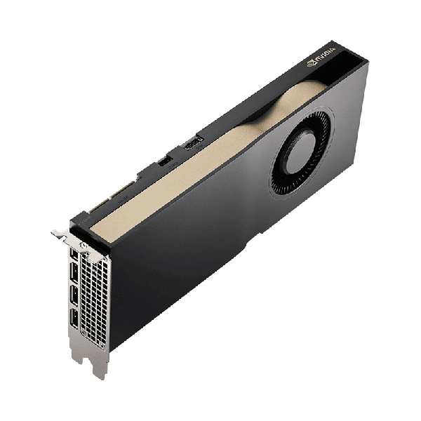 PNY Nvidia RTX A5000 VCNRTXA5000 PCIe Gen 4.0 x16 Refurbished AI-Powered Workstation Graphics Card (PNY-NVIDIA-A5000-REF)