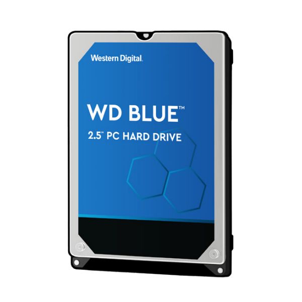 Western Digital Blue Mobile 2.5" 2000 GB SATA III (WDBMYH0020BNC-WRSN)