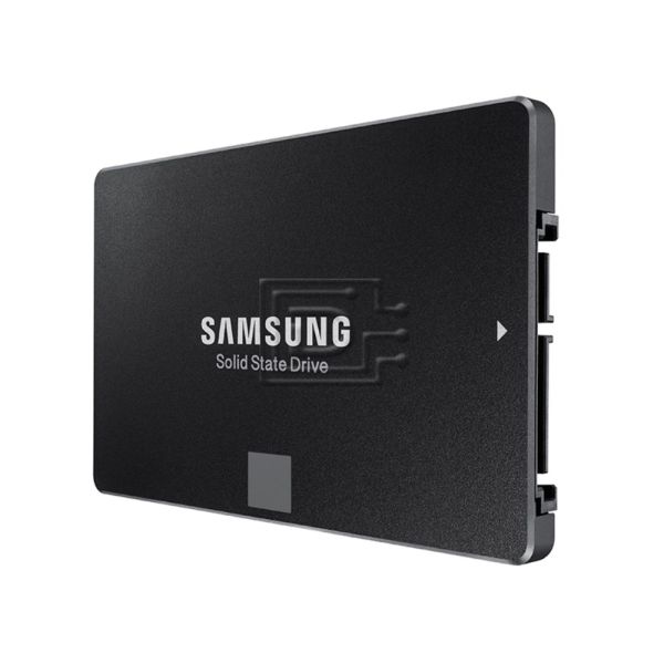 Samsung 850 EVO MZ-75E250B/AM 250GB SATA 6Gb/s 2.5 Solid State Drive (MZ75E250B)