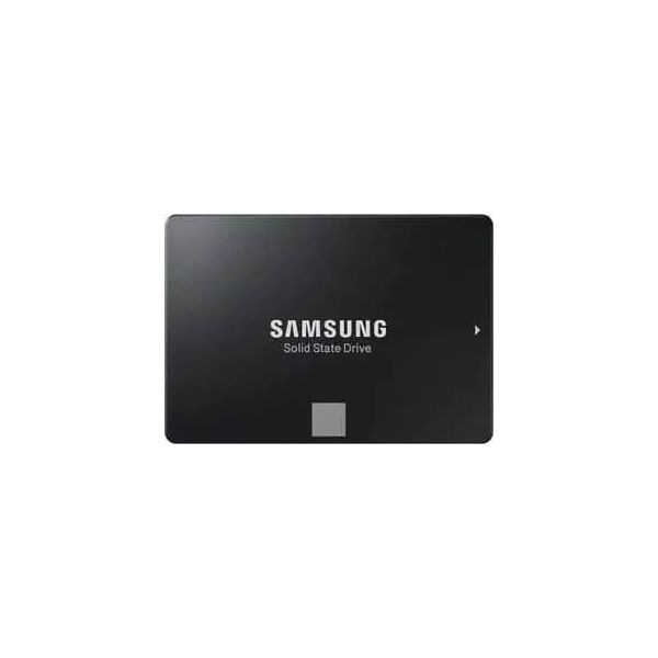 Samsung 850 EVO MZ-75E250B/AM 250GB SATA 6Gb/s 2.5 Solid State Drive (MZ75E250B)