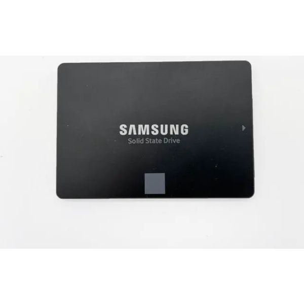 Samsung 850 EVO MZ-75E250E 250GB SATA 6Gb/s 2.5 Solid State Drive (MZ75E250E)