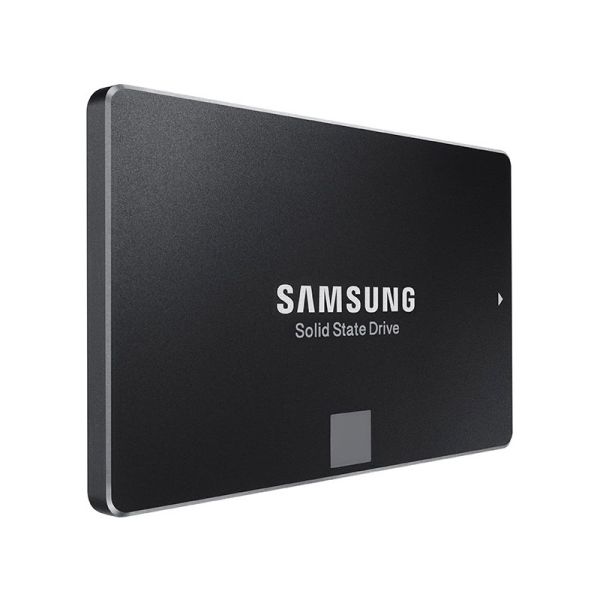 Samsung 850 EVO MZ-75E4T0B/AM 4TB SATA 6Gb/s 2.5 Solid State Drive (MZ75E4T0B)