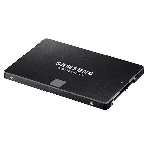 Samsung 850 EVO MZ-75E500B/AM 500GB SATA 6Gb/s 2.5 Solid State Drive (MZ75E500B)