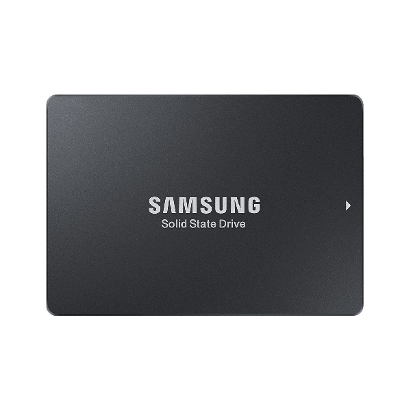 Samsung 860DCT MZ-76E1T9E 1.92TB SATA 6Gb/s 2.5 Solid State Drive (MZ76E1T9E)