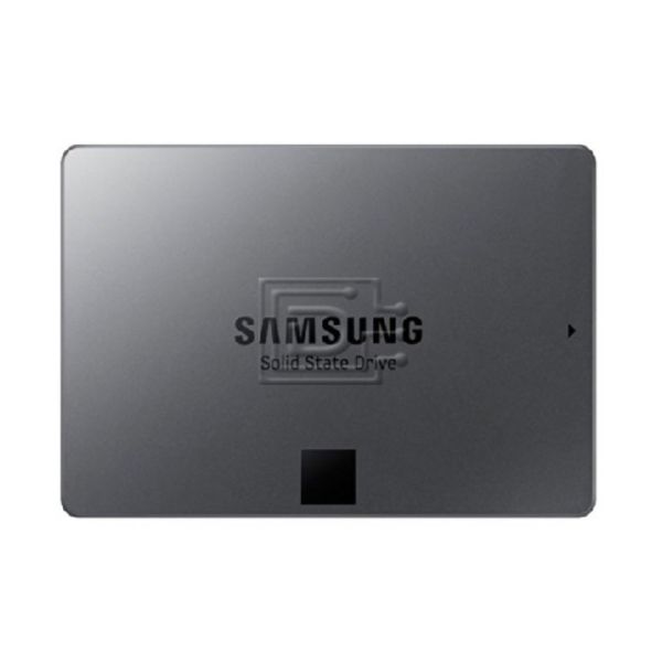 Samsung 860DCT MZ-76E960E 960GB SATA 6Gb/s 2.5 Solid State Drive (MZ76E960E)
