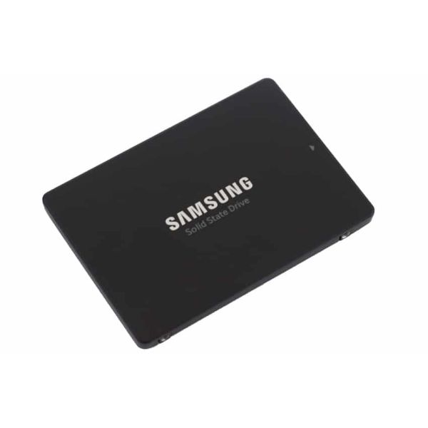Samsung 860DCT MZ-76E960E 960GB SATA 6Gb/s 2.5 Solid State Drive (MZ76E960E)
