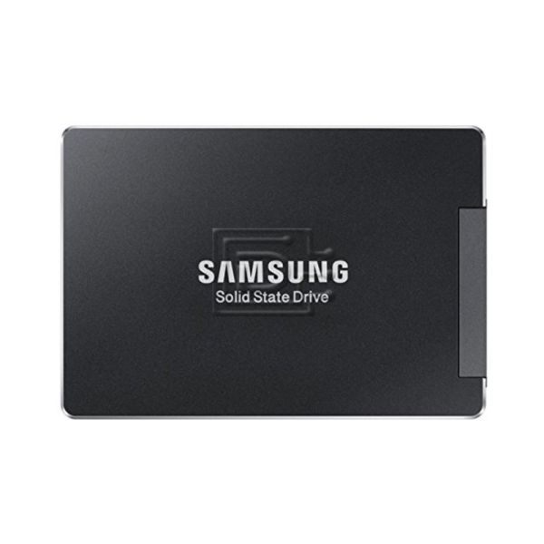 Samsung 845DC EVO MZ-7GE240EW 240GB SATA 6Gb/s 2.5 Solid State Drive (MZ7GE240HMGR-MZ7GE240EW)