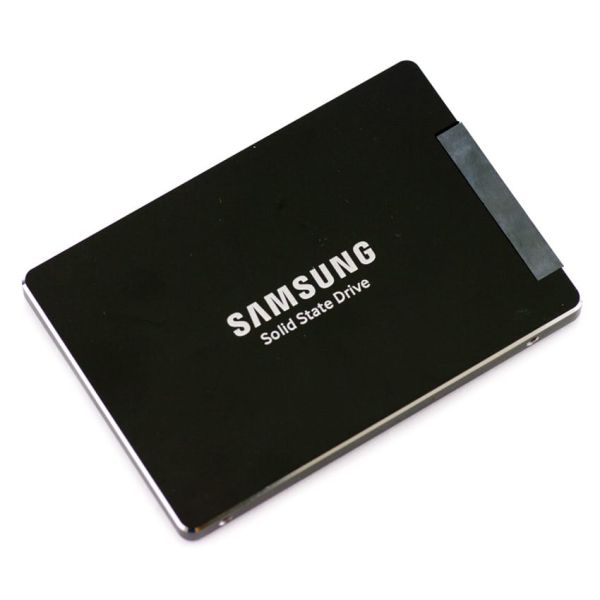 Samsung 845DC EVO MZ-7GE240EW 240GB SATA 6Gb/s 2.5 Solid State Drive (MZ7GE240HMGR-MZ7GE240EW)