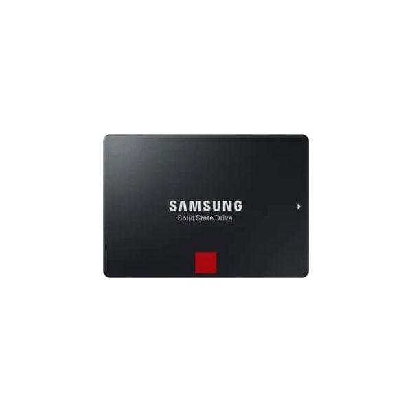 Samsung 850 PRO MZ-7KE1T0BW 1TB SATA 6Gb/s 2.5 Solid State Drive (MZ7KE1T0BW)
