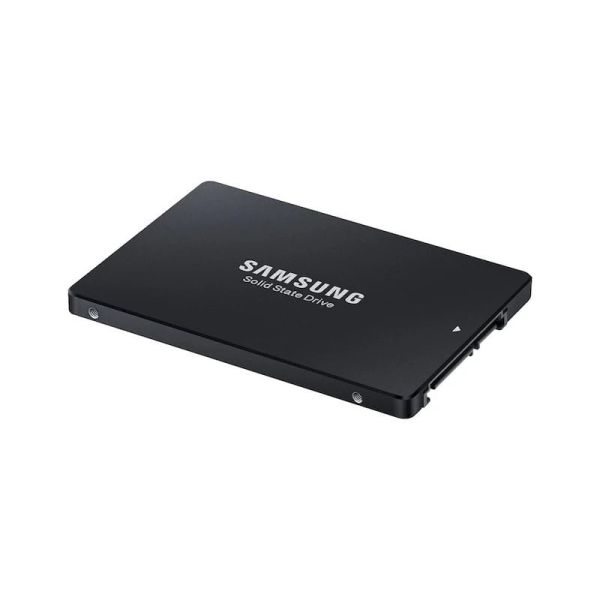 Samsung SM883 MZ-7KH1T90 1.92TB SATA 6Gb/s 2.5 Solid State Drive (MZ7KH1T9HAJR-MZ7KH1T90)