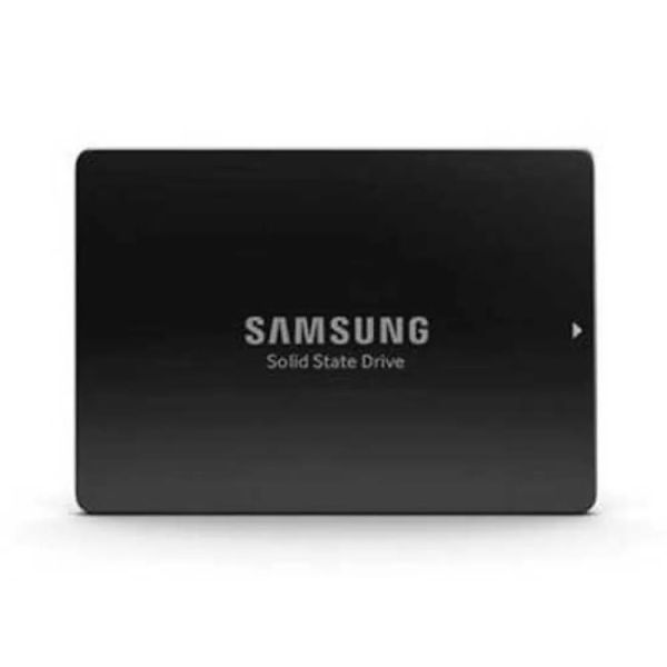 Samsung SM883 MZ7KH1T9HAJR 1.92TB SATA 6Gb/s 2.5 Solid State Drive (MZ7KH1T9HAJR-MZ7KH1T9HAJR)