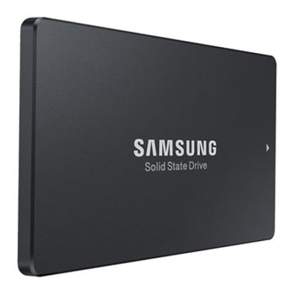 Samsung SM883 MZ-7KH4800 MZ7KH480HAHQ-000AZ 480GB SATA 6Gb/s 2.5in Solid State Drive (MZ7KH480HAHQ)