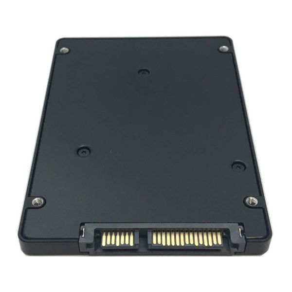 Samsung SM863 MZ-7KM1T90 1.92TB SATA 6Gb/s 2.5 AES 256-bit Solid State Drive (MZ7KM1T9HAJM-MZ7KM1T90)