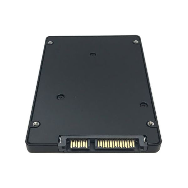 Samsung SM863 MZ-7KM1T90 1.92TB SATA 6Gb/s 2.5 AES 256-bit Solid State Drive (MZ7KM1T9HAJM-MZ7KM1T90)