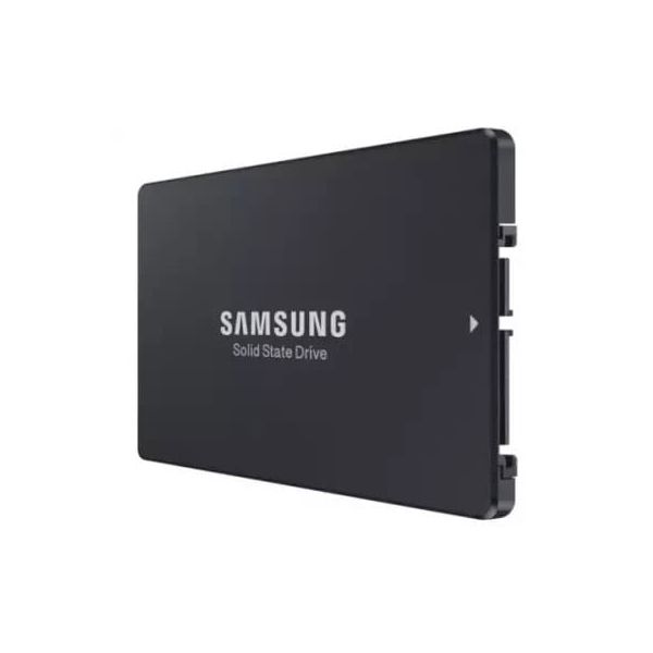 Samsung SM863a MZ7KM480HMHQ 480GB SATA 6Gb/s 2.5 Solid State Drive (MZ7KM480HMHQ-MZ7KM480HMHQ)