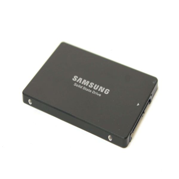 Samsung SM863a MZ-7KM480NE 480GB SATA 6Gb/s 2.5 Solid State Drive (MZ7KM480HMHQ-MZ7KM480NE)