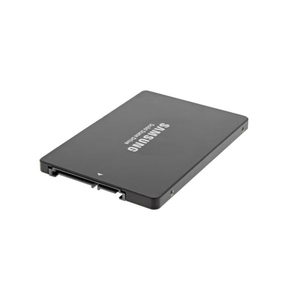Samsung SM863 MZ7KM960HAHP 960GB SATA SSD 2.5" (MZ7KM960HAHP-REF)