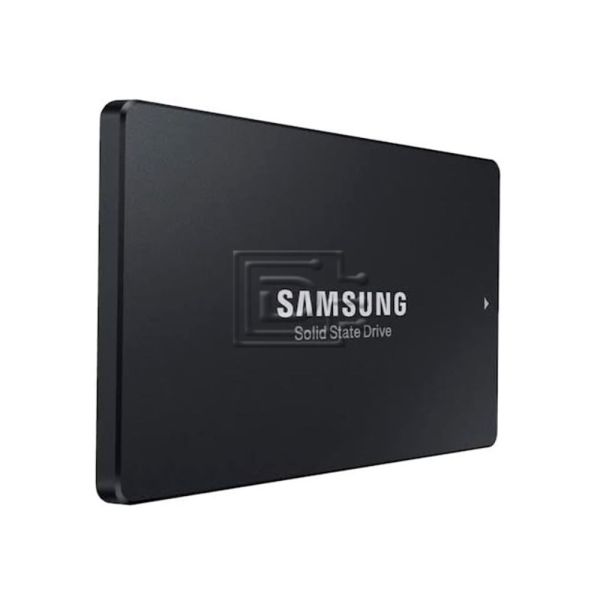 Samsung SM863a MZ-7KM960HMJP 960GB SATA 6Gb/s 2.5 Solid State Drive (MZ7KM960HMJP-MZ7KM960HMJP)
