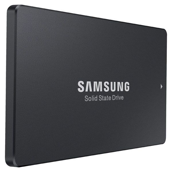 Samsung SM863a MZ-7KM960NE 960GB SATA 6Gb/s 2.5 Solid State Drive (MZ7KM960HMJP-MZ7KM960NE)
