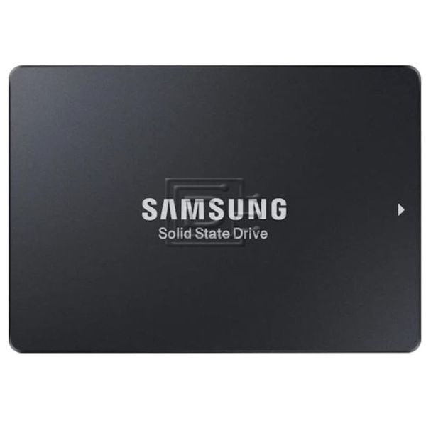 Samsung Lenovo / Samsung PM883 MZ7LH1T9HMLT SSS7A06746 1.92TB SATA 6Gb/s 3D TLC 1.3DWPD 2.5in Solid State Drive (MZ7LH1T9HMLT)