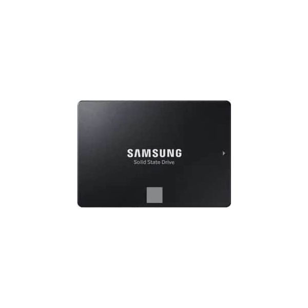 Samsung PM883 240GB SATA SSD 2.5" (MZ7LH240HAHQ-MZ7LH2400)