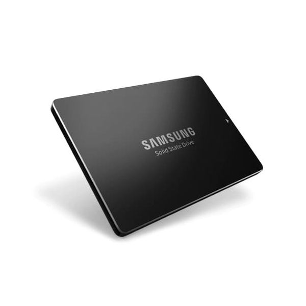 Samsung PM883 960 GB 2.5" SATA III TLC (MZ7LH960HAJR)