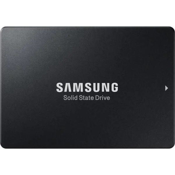 Samsung PM883 MZ-7LH9600 960GB SATA 6Gb/s 2.5 AES 256-bit Solid State Drive (MZ7LH960HAJR-MZ7LH9600)