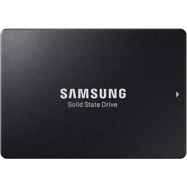Samsung PM883 MZ7LH960HAJR 960GB SATA 6Gb/s 2.5 AES 256-bit Solid State Drive (MZ7LH960HAJR-MZ7LH960HAJR)