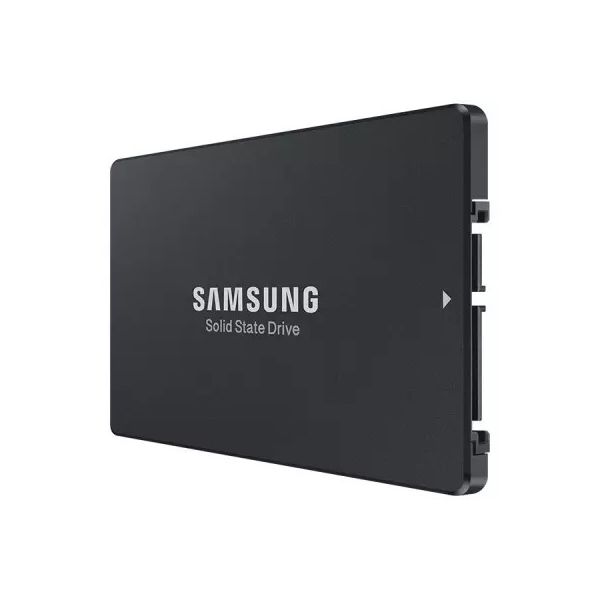 Samsung PM863 MZ-7LM1T90 1.92TB SATA 6Gb/s 2.5 Solid State Drive (MZ7LM1T9HCJM-MZ7LM1T90)