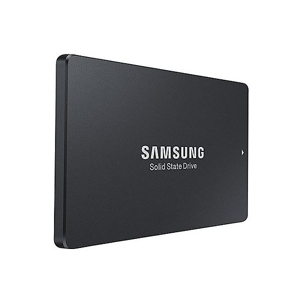 Samsung PM863a MZ7LM1T9HMJP 1.92TB SATA 6Gb/s 2.5 Solid State Drive (MZ7LM1T9HMJP-MZ7LM1T9HMJP)