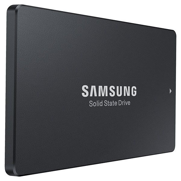 Samsung PM863a MZ-7LM3T8NE 3.84TB SATA 6Gb/s 2.5 Solid State Drive (MZ7LM3T8N-MZ7LM3T8NE)