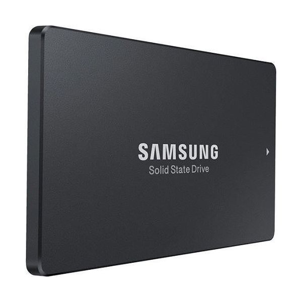 Samsung PM863 MZ-7LM960E 960GB SATA 6Gb/s 2.5 Solid State Drive (MZ7LM960HCHP-MZ7LM960E)
