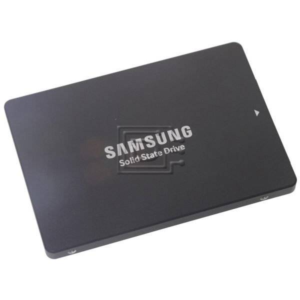 Samsung PM863 MZ-7LM960HCHP 960GB SATA 6Gb/s 2.5 Solid State Drive (MZ7LM960HCHP-MZ7LM960HCHP)