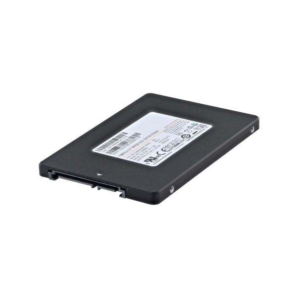 Samsung PM863a MZ-7LM960N 960GB SATA 6Gb/s 2.5 Solid State Drive (MZ7LM960HMJP-MZ7LM960N)