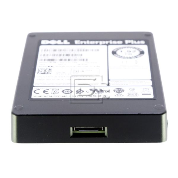 Samsung PM1633a MZILS1T9HEJH MZ-ILS1T9N 1.92TB SAS 12Gb/s 2.5 AES 256-bit Solid State Drive (MZILS1T9HEJH-MZILS1T9N)