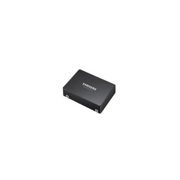 Samsung PM1643 MZILT15THMLA MZ-ILT15T0 15.36TB SAS 12Gb/s 2.5 AES 256-bit Solid State Drive (MZILT15T0-MZILT15T0)