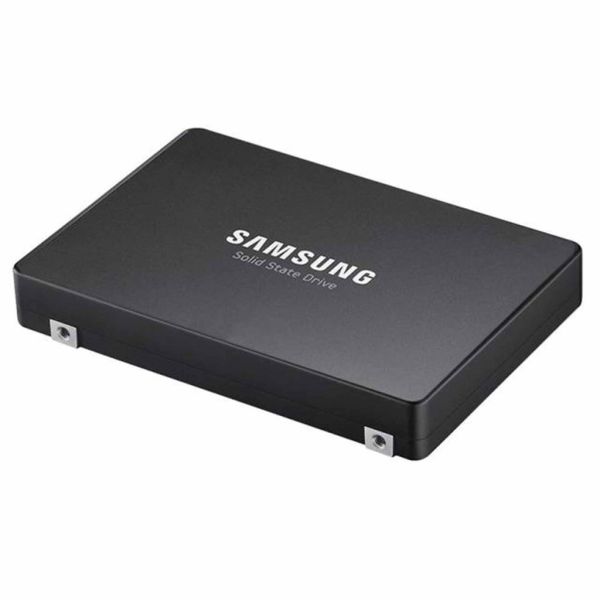 Samsung PM1643 MZILT30THMLA MZ-ILT30T0 30.72TB SAS 12Gb/s 2.5 TCG Solid State Drive (MZILT30THMLA-MZILT30T0)