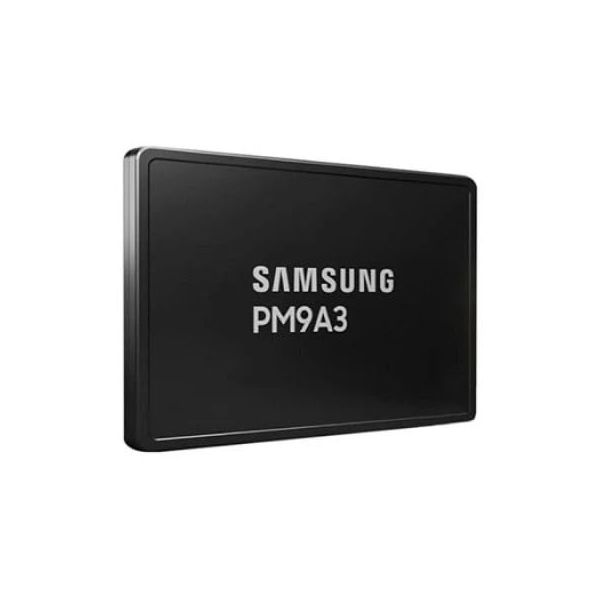 Samsung PM9A3 MZQL2960HCJR 960GB PCIe Gen 4.0 x4 8GB/s 2.5 Solid State Drive (MZQL2960HCJR)