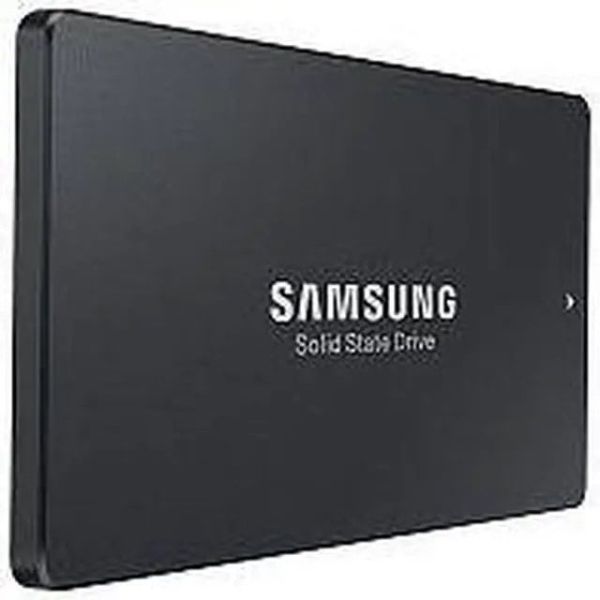 Samsung PM983 MZQLB7T6HMLA 7.68TB 1 DWPD PCIe Gen 3.0 x4 4GB/s U.2 NVMe 2.5in SSD (MZQLB7T6HMLA)