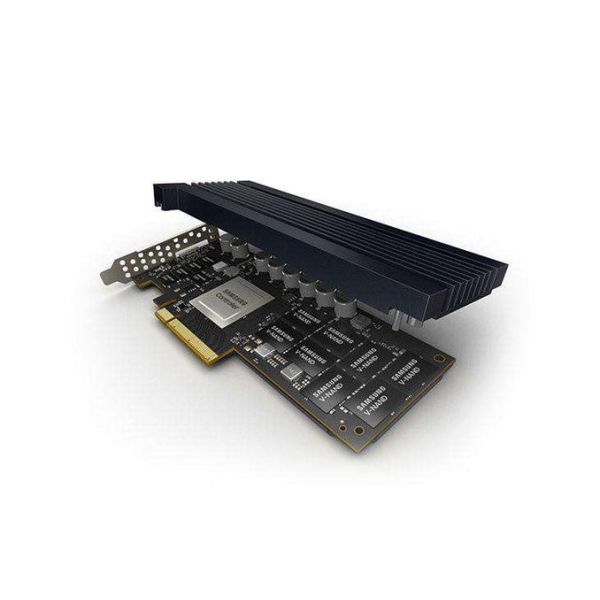 Samsung PM175 MZWLL800HEHP 800GB PCIe Gen 3.0 x4 4GB/s 2.5 Solid State Drive (MZWLL800HEHP)