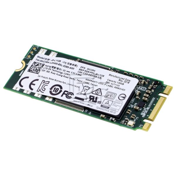 SanDisk x300 SD7SN6S-128G 128GB SATA 6Gb/s M.2 Solid State Drive (SD7SN6S128G)