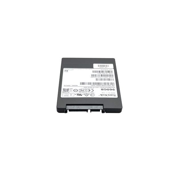 SanDisk CloudSpeed Eco Gen. II SDLF1DAR-960G-1HA1 960GB SATA 6Gb/s 2.5 SSD (SDLF1DAR-REF)