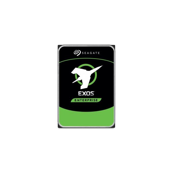 Seagate Exos X10 ST10000NM0226 10TB 7.2K RPM SAS 12Gb/s 4Kn 256MB 3.5 SED Hard Drive (ST10000NM0226)