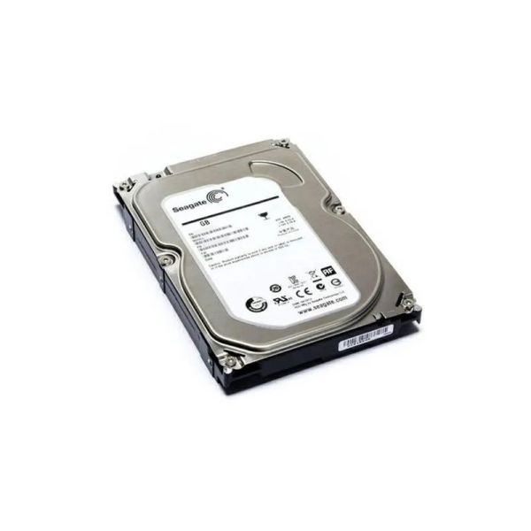 Seagate Exos 7E8 ST1000NM0065 1TB 7.2K RPM SATA 6Gb/s 512n 128MB 3.5 SED Hard Drive (ST1000NM0065)
