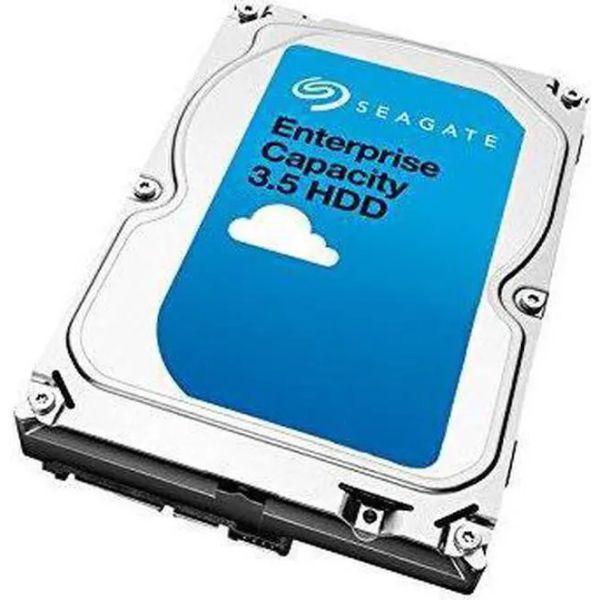 Seagate Exos 7E8 ST1000NM0075 1TB 7.2K RPM SAS 12Gb/s 512n 128MB 3.5 SED Hard Drive (ST1000NM0075)