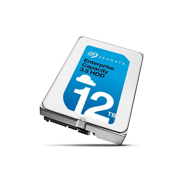 Seagate Enterprise 3.5 HDD (Helium) interne harde schijf 12 TB 7200 RPM 256 MB 3.5" SATA III (ST12000NM0017) Seagate Enterprise 3.5 HDD (Helium) interne harde schijf 12 TB 7200 RPM 256 MB 3.5" SATA III (ST12000NM0017)