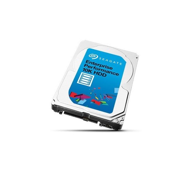 Seagate Enterprise 1.2TB 2.5" interne harde schijf 1,2 TB 10000 RPM 2.5" SAS (ST1200MM0098)
